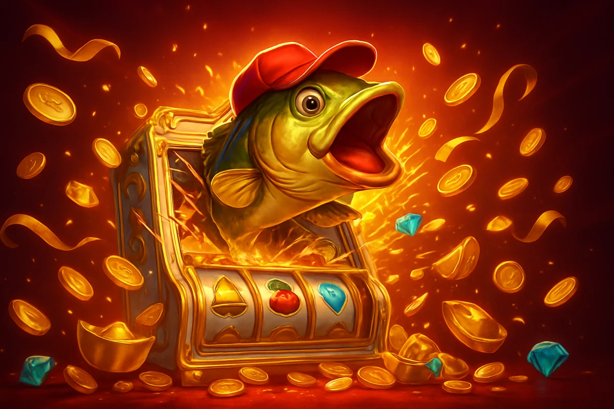 big bass splash análise detalhada do jogo