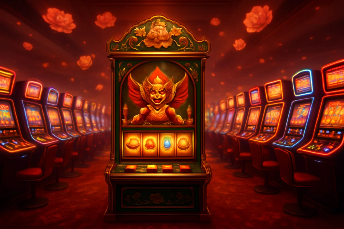 como funciona o multiplicador do fortune garuda