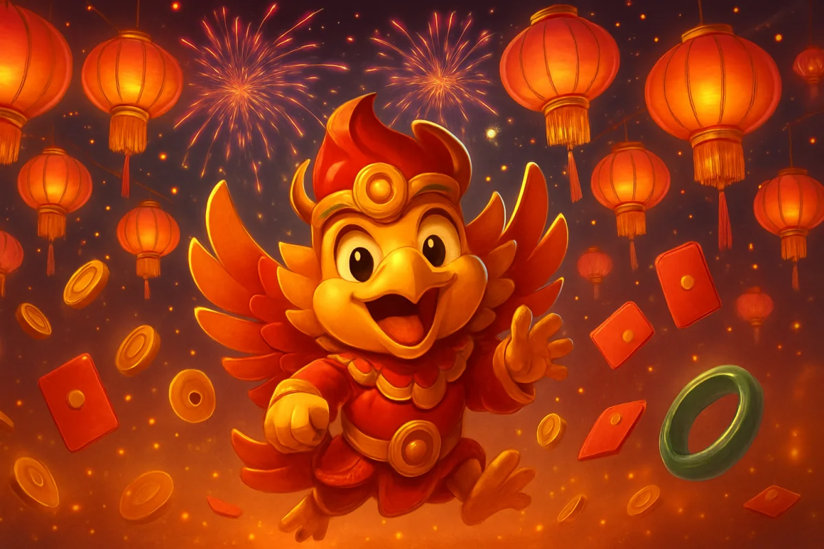 fortune garuda guia para iniciantes