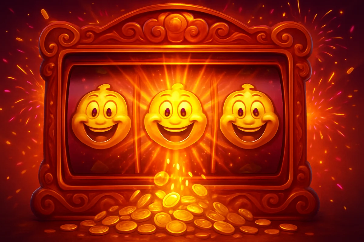 gold party review completo