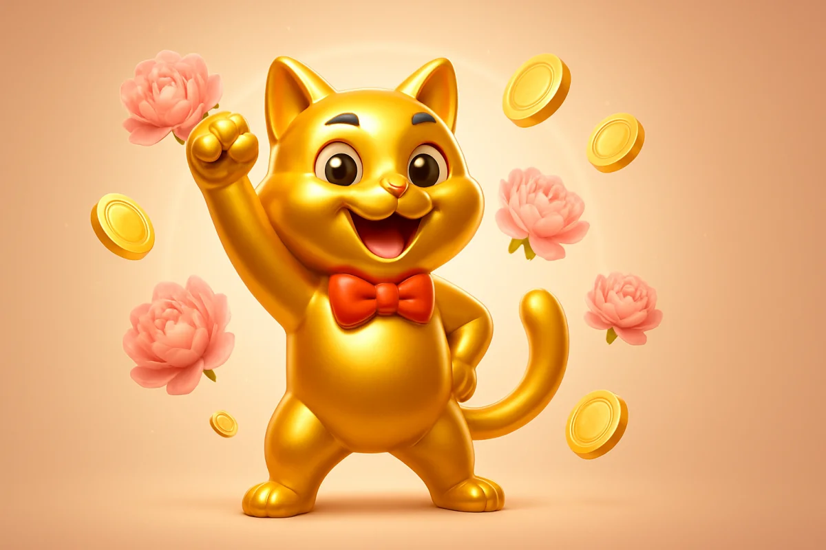 gold party guia completo do jogo