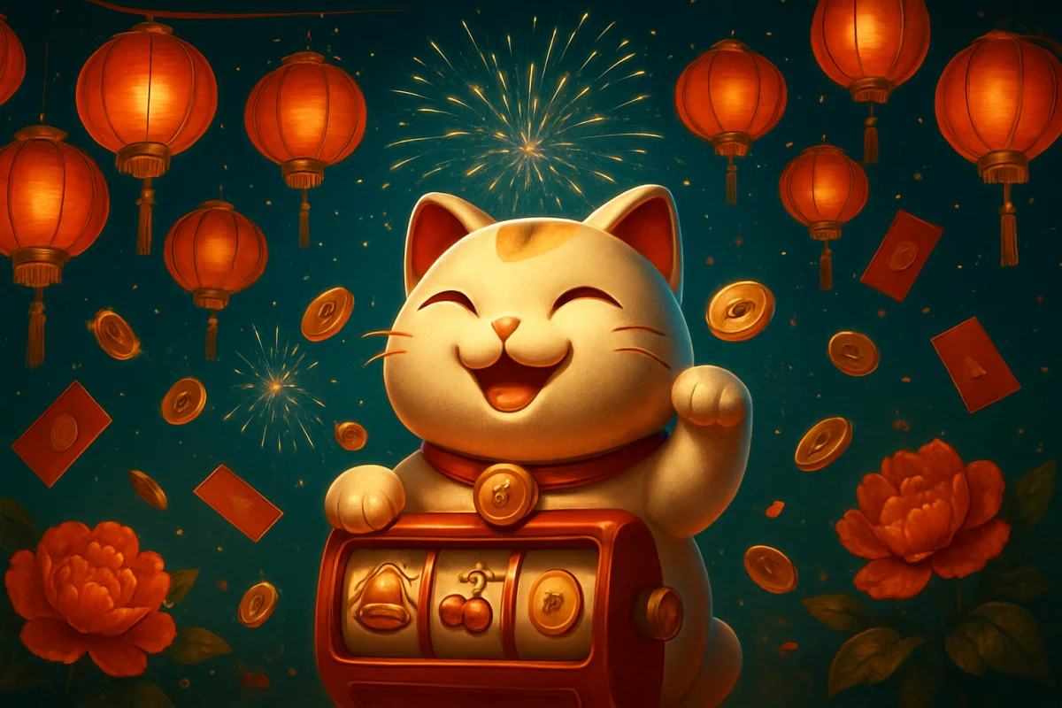 lucky neko caracteristicas do jogo pg soft