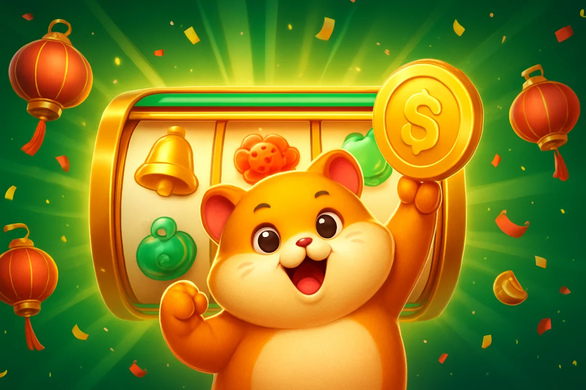 money coming vs outros slots demo
