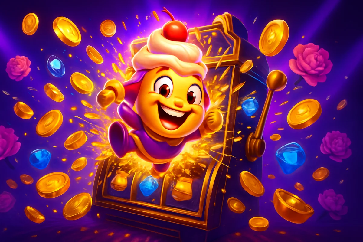 sugar rush 1000 duvidas frequentes